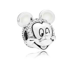 Pandora Disney charm